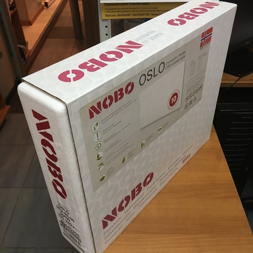 Упаковка NOBO NTE4S 15 (NTL4S 15) (Oslo)