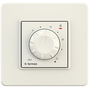 Терморегулятор (термостат) Terneo rol