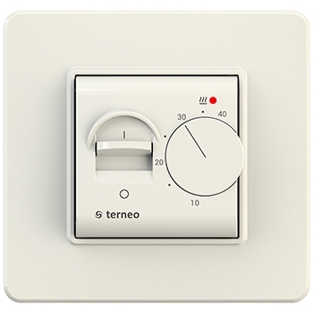 Терморегулятор (термостат) Terneo mex