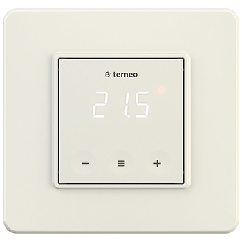 Терморегулятор (термостат) Terneo s