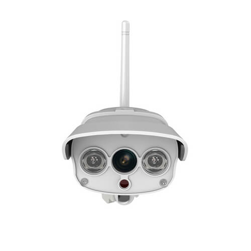 Уличная компактная беспроводная IP камера VStarcam C8816WIP