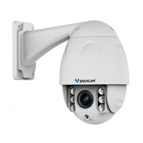 Уличная беспроводная IP камера c зумом VStarcam C8833WIP-x4