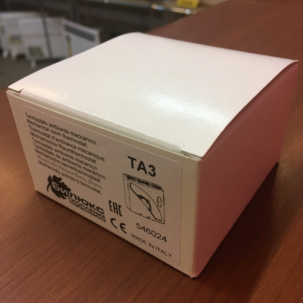 Упаковка IMIT Ta3n-10 (Билюкс)