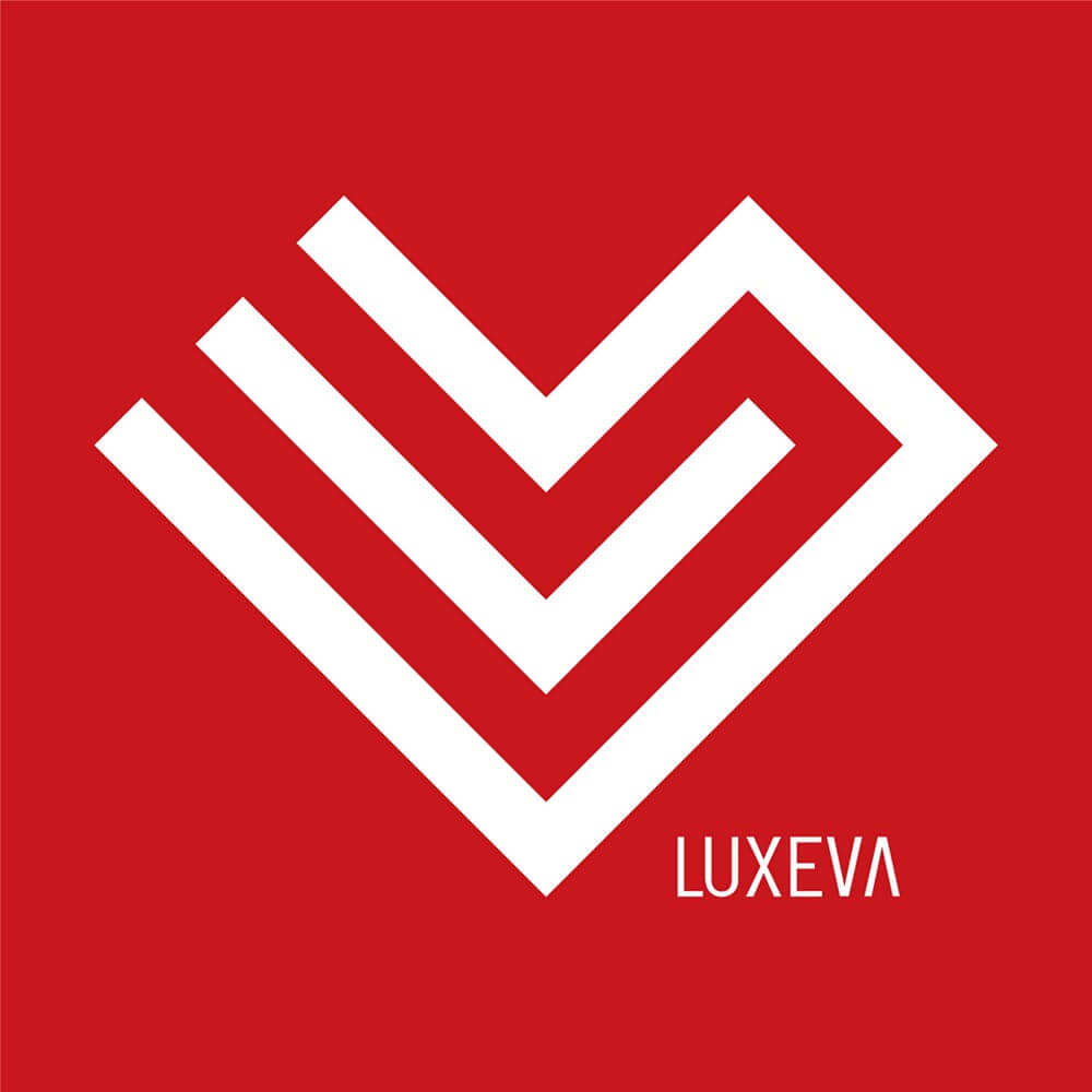 Инфракрасный карбоновый обогреватель Luxeva LXV 2000-TS silver