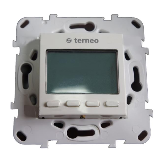 Терморегулятор Terneo pro*(light) без рамки