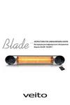 Инструкция на Veito Blade и Blade S