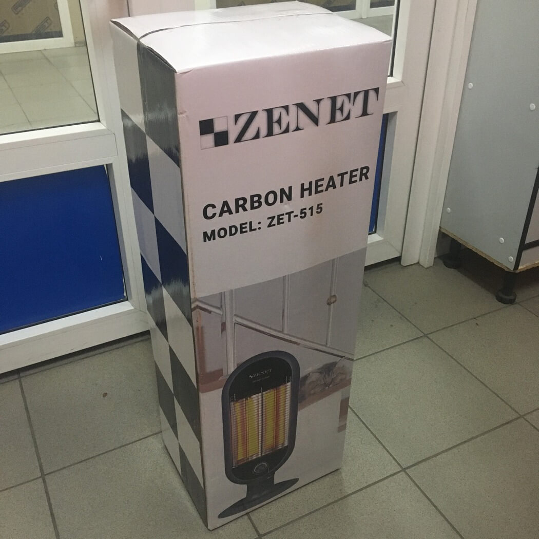 Упаковка Zenet ZET-515
