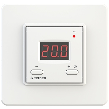 Терморегулятор (термостат) Terneo vt