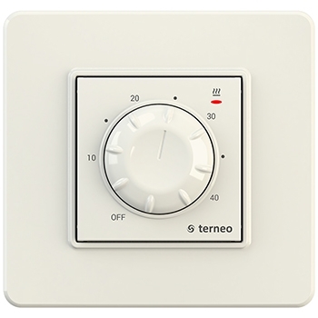 Терморегулятор (термостат) Terneo rtp