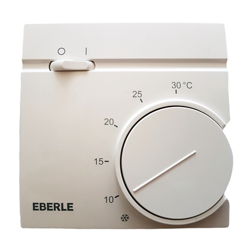 Терморегулятор (термостат) EBERLE RTR – E9164