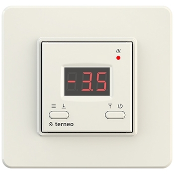 Терморегулятор (термостат) Terneo kt