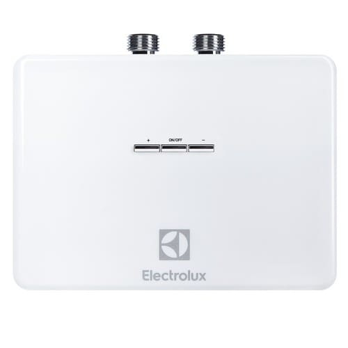 Проточный водонагреватель электрический Electrolux NPX 4 AQUATRONIC DIGITAL 2.0